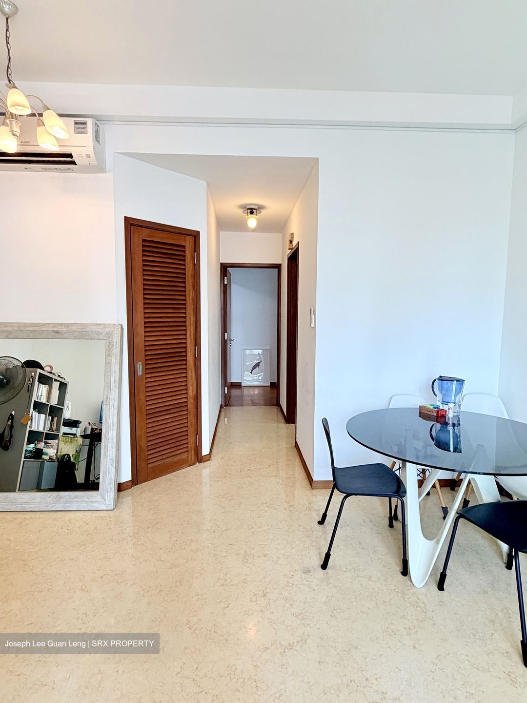 The Aston (D10), Apartment #603690491
